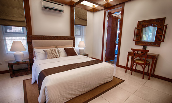 Vida Homes Condo Resort