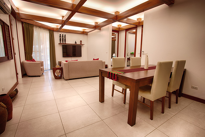 Vida Homes Condo Resort