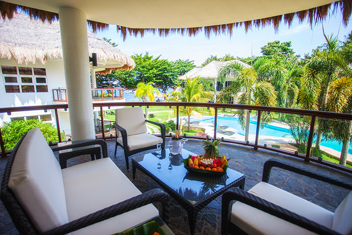 Vida Homes Condo Resort