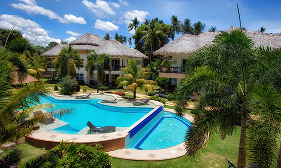 Vida Homes Condo Resort