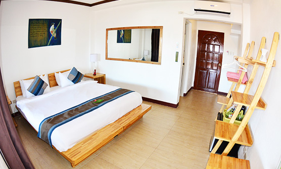 Buena Vida Resort & Spa