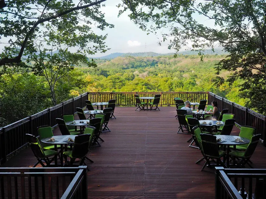 Menjangan Dive Resort