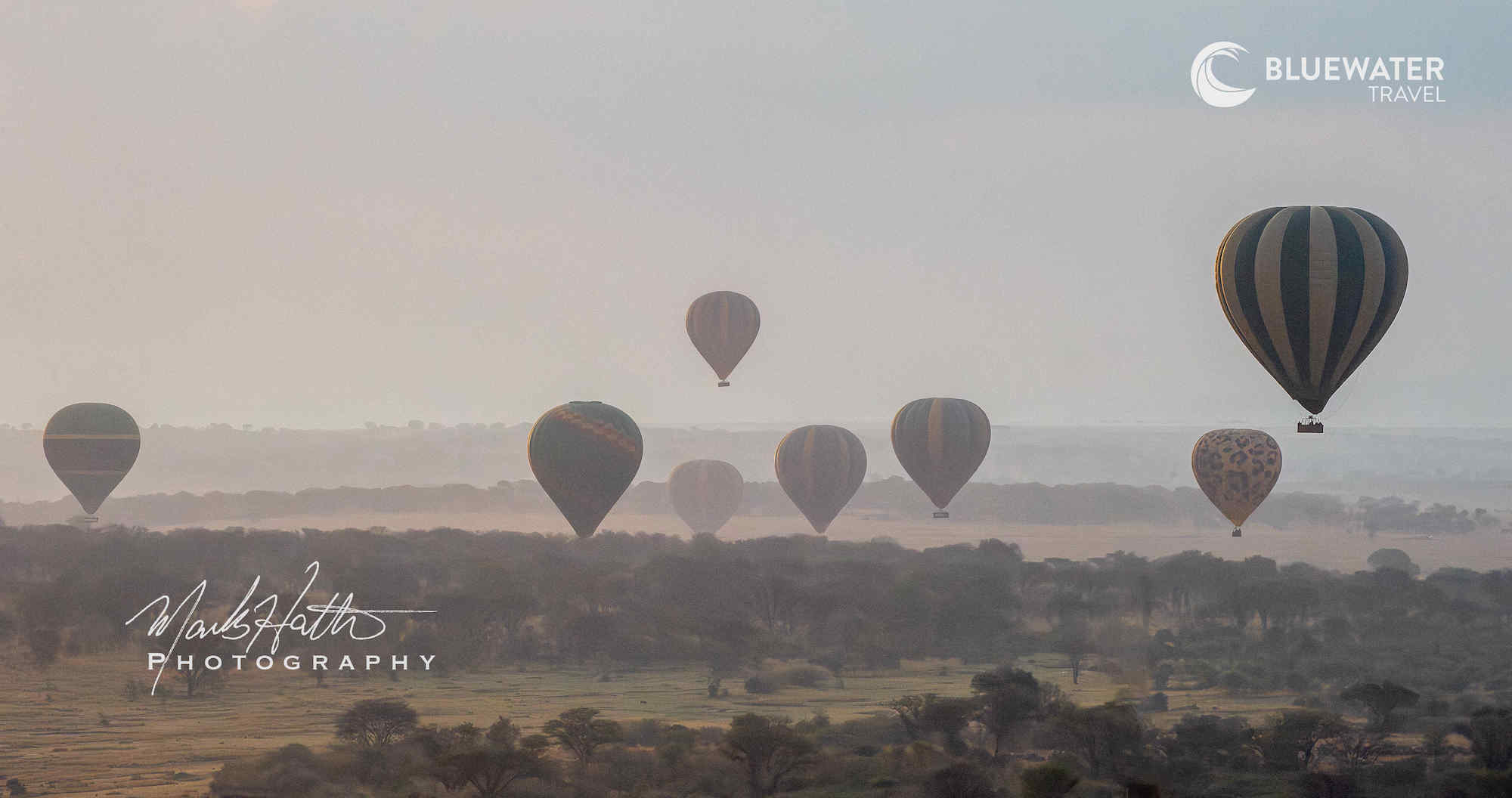 Hot balloon air festival