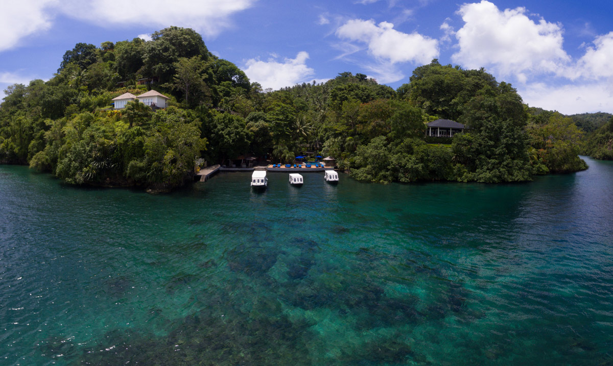 Lembeh Resort