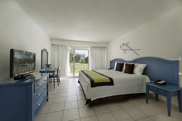 Viva Wyndham Fortuna Beach Resort