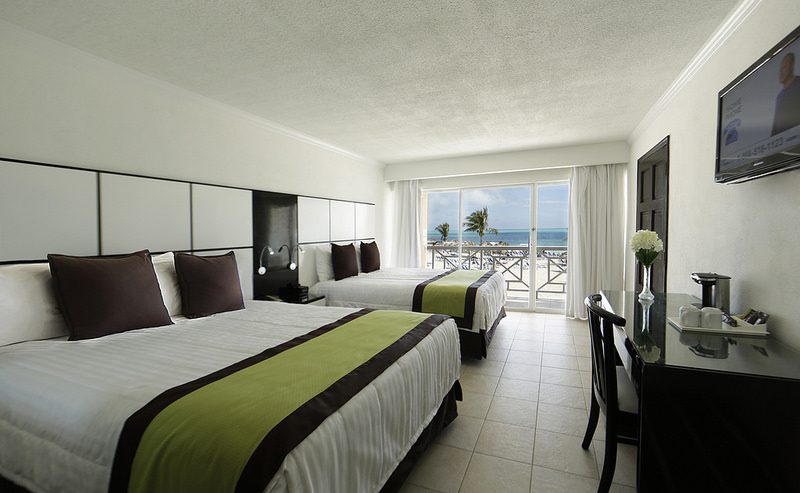 Viva Wyndham Fortuna Beach Resort