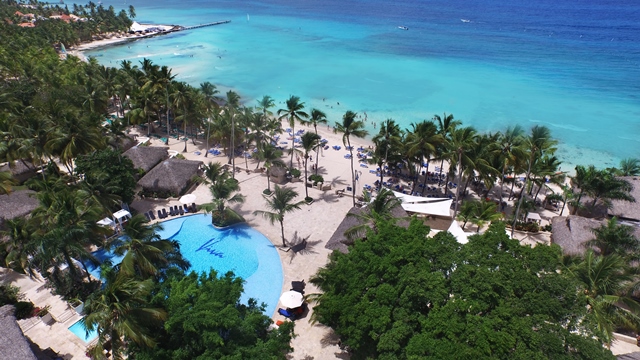 Viva Wyndham Dominicus Beach Resort