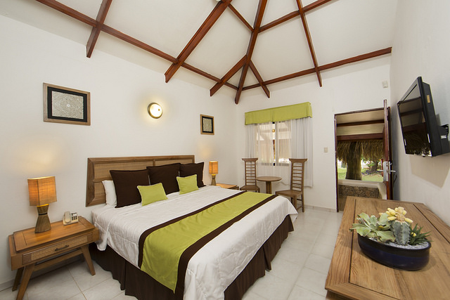 Reef Oasis Dive Club Viva Dominican