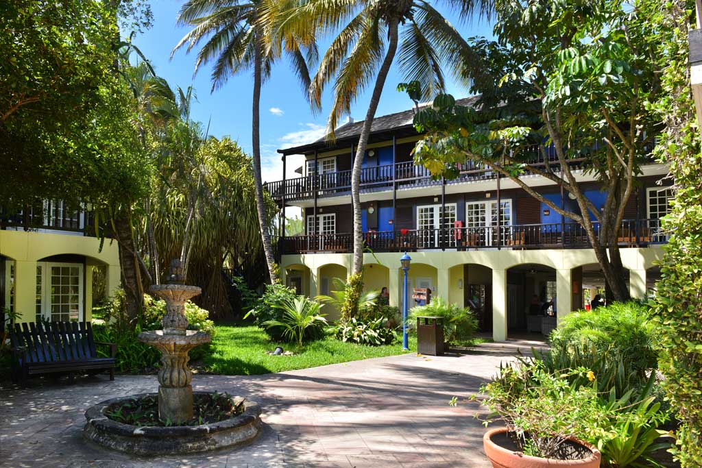 Ocean Encounters Curacao