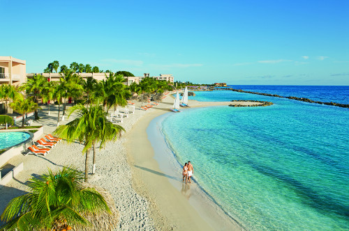 Ocean Encounters Curacao