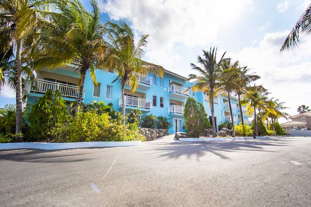 Ocean Encounters Curacao