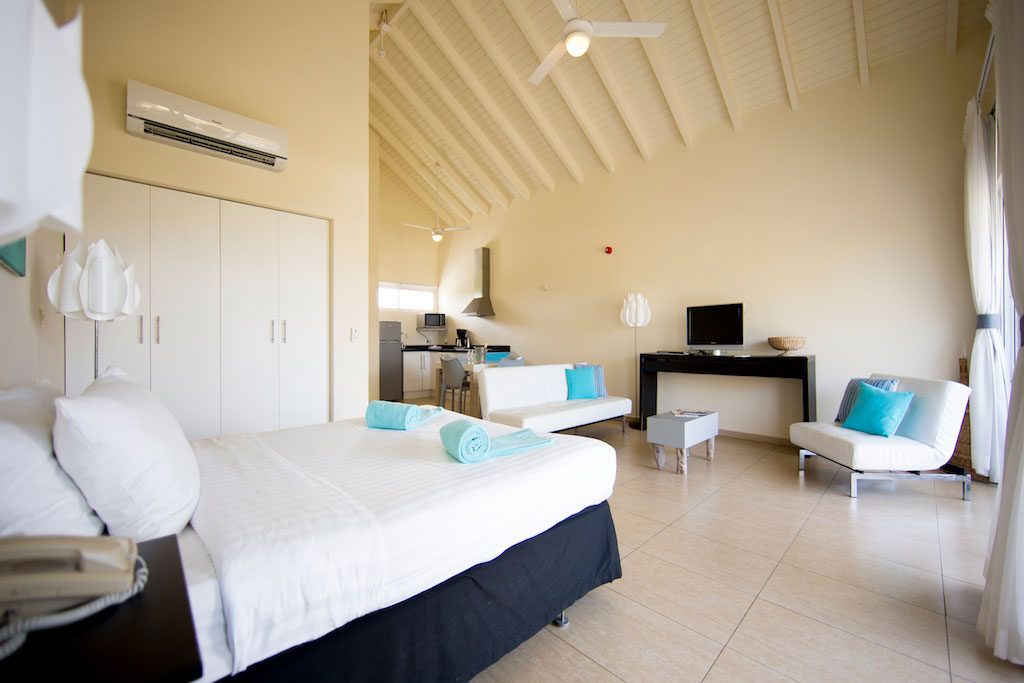 Ocean Encounters Curacao