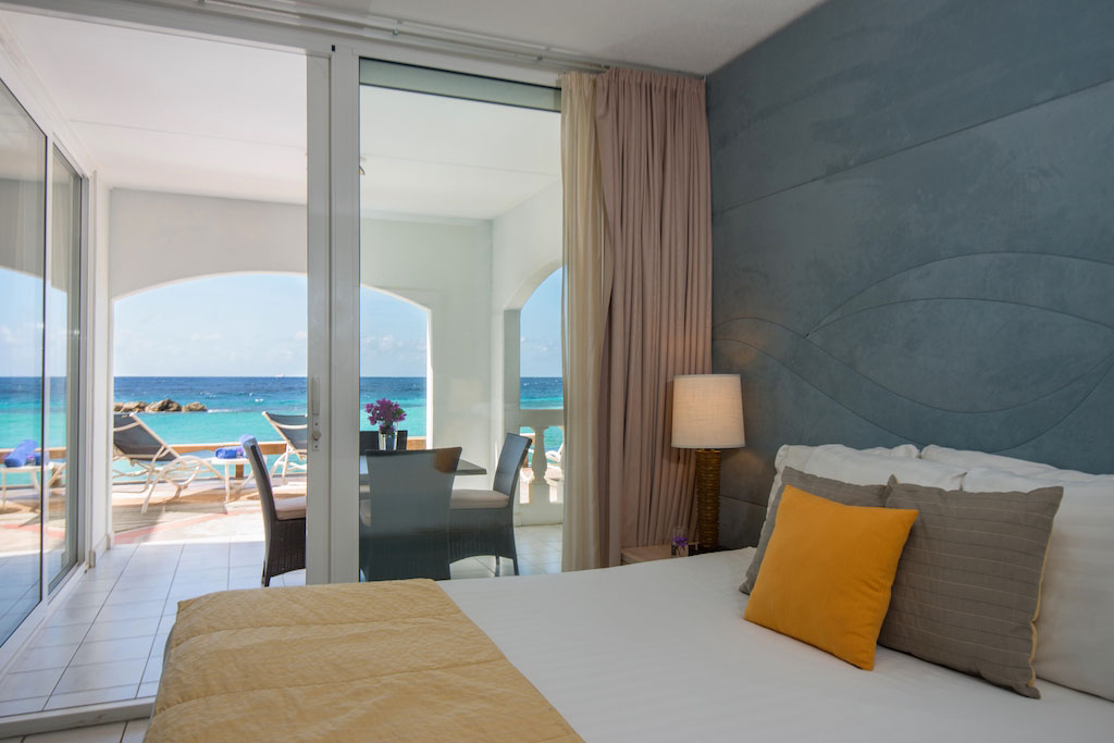 Ocean Encounters Curacao