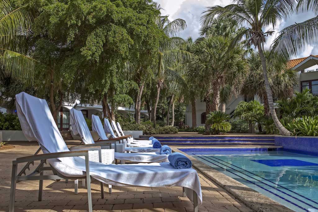 Ocean Encounters Curacao