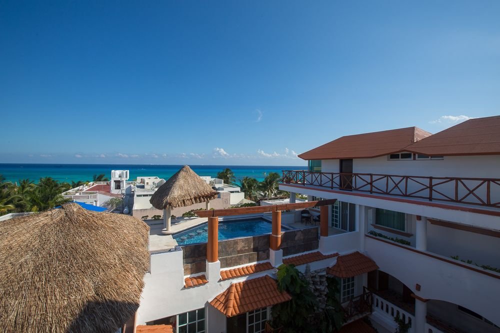 Illusion Boutique Hotel