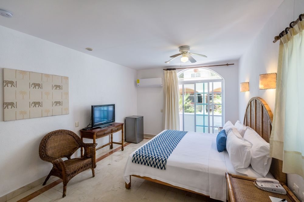 Illusion Boutique Hotel