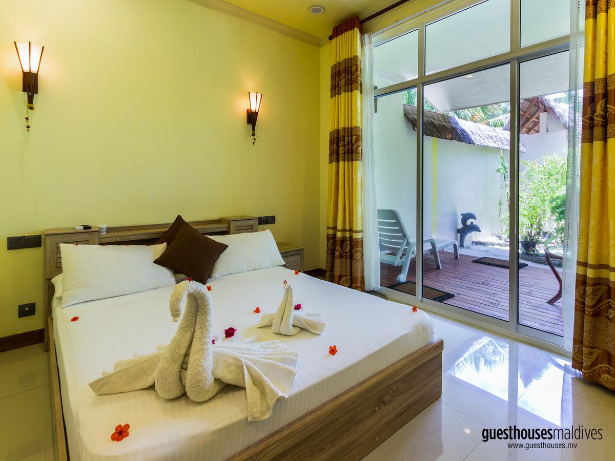 Banyan Villa Danghethi