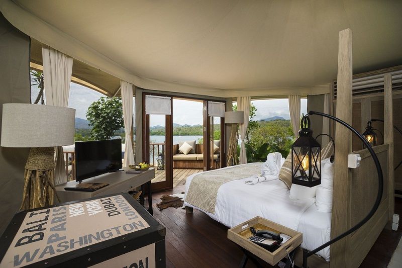 Menjangan Dynasty Resort