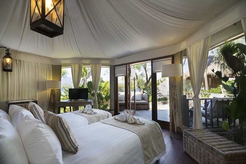 Menjangan Dynasty Resort