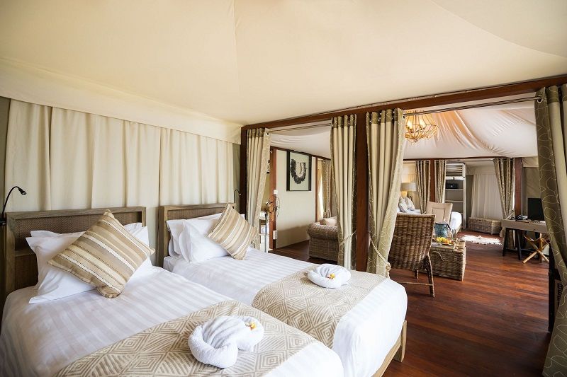 Menjangan Dynasty Resort