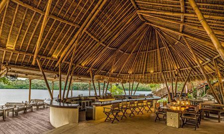 Menjangan Dynasty Resort