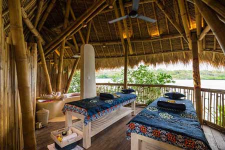 Menjangan Dynasty Resort