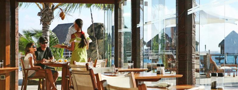 Manava Beach Resort and Spa Moorea