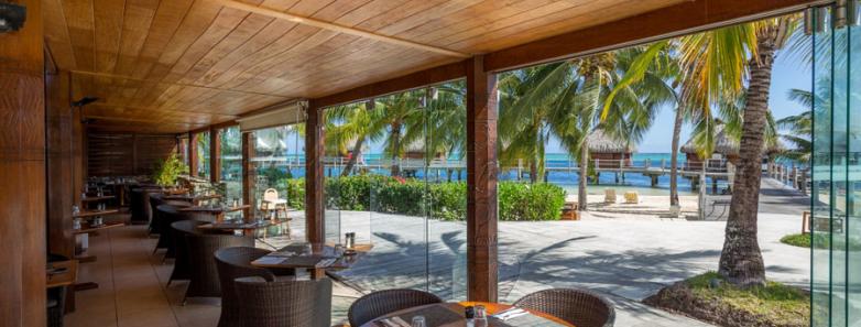 Manava Beach Resort and Spa Moorea
