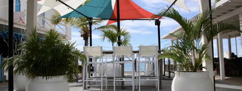 Scubaqua Dive Center