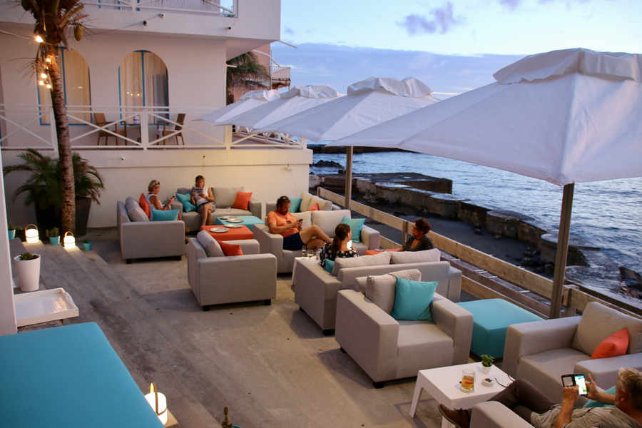 Scubaqua Dive Center