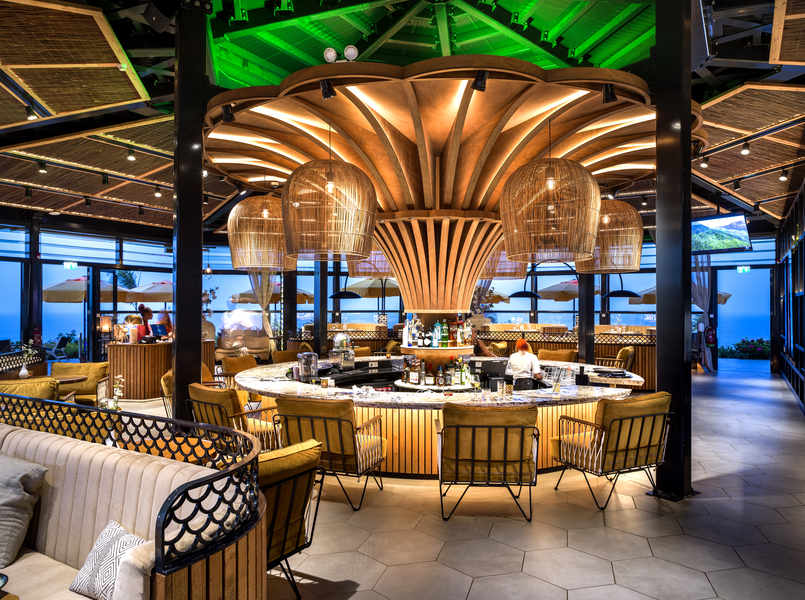 Scubaqua Dive Center