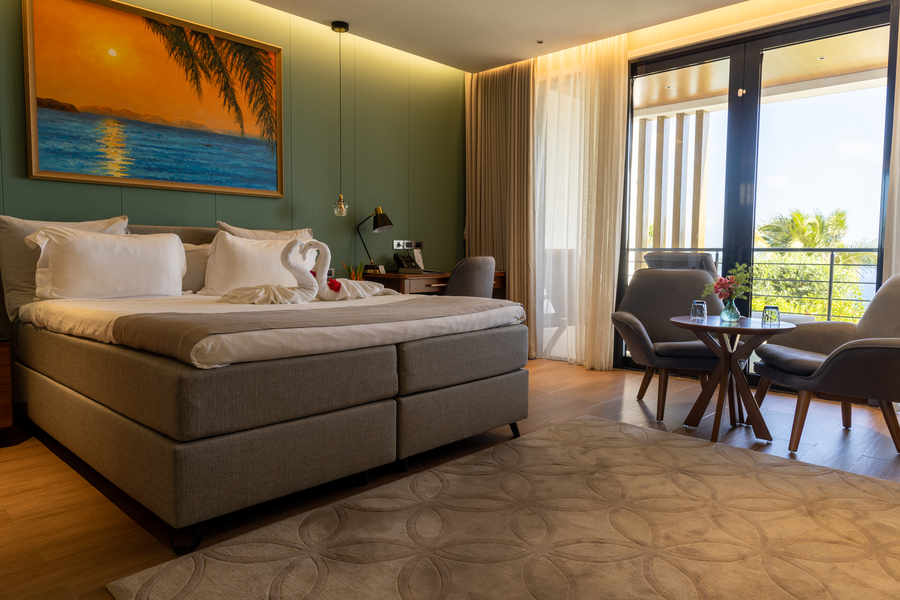 Scubaqua Dive Center