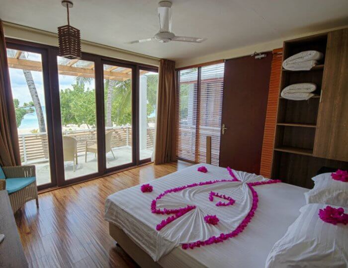 Kinan Retreat Maldives