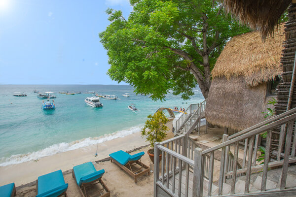 Hai Tide Beach Resort