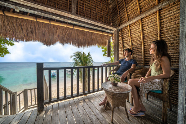 Hai Tide Beach Resort