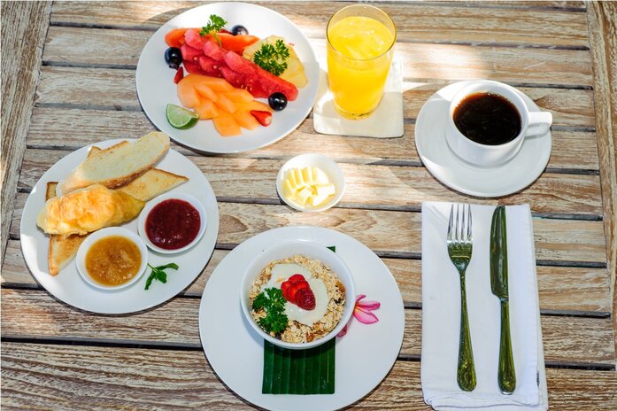 Hai Tide Beach Resort