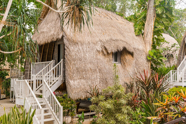 Hai Tide Beach Resort