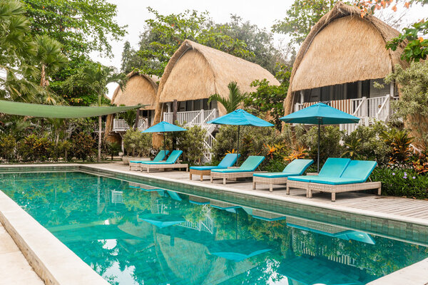 Hai Tide Beach Resort