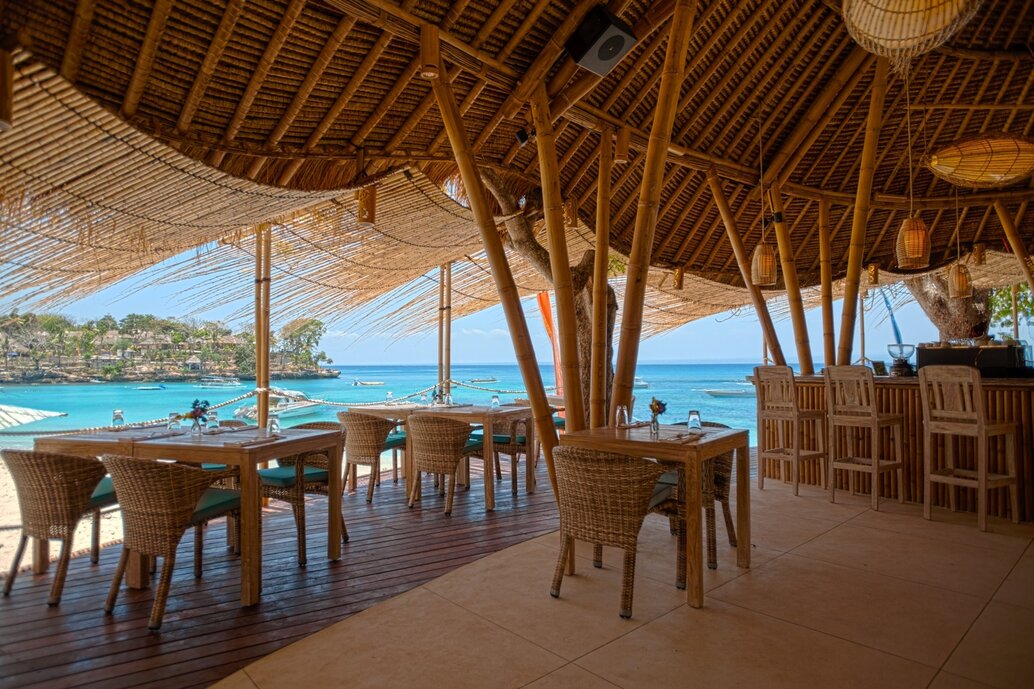 Hai Tide Beach Resort