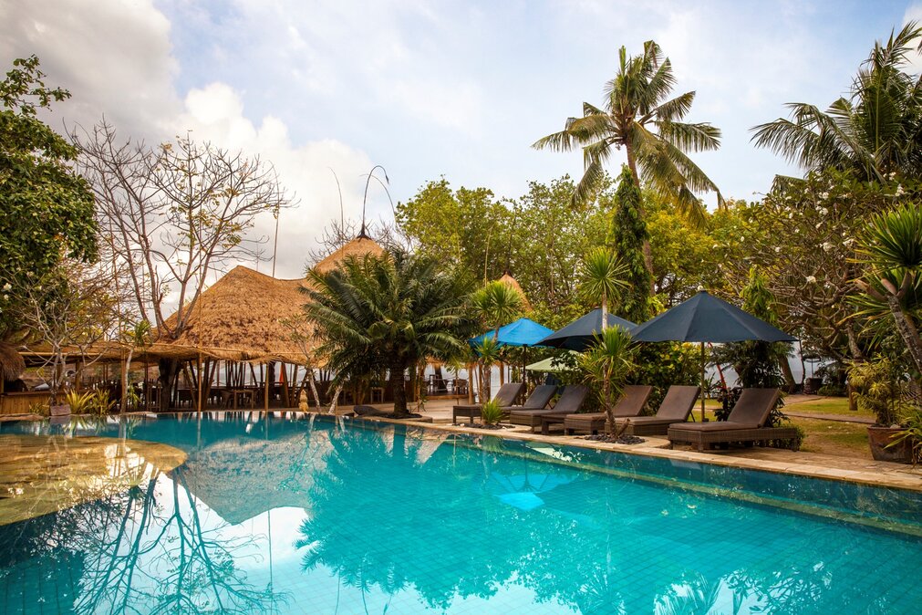 Hai Tide Beach Resort