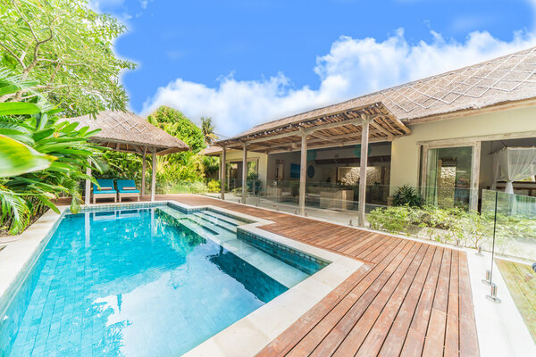 Hai Tide Beach Resort