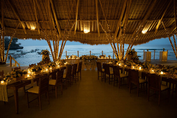 Hai Tide Beach Resort