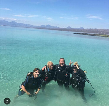 Loreto Sea and Land Tours