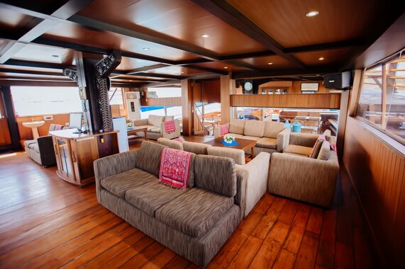 Sea Safari VII Liveaboard