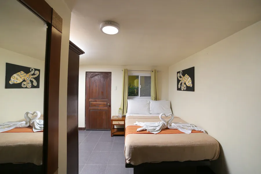 Cozy Standard Rooms